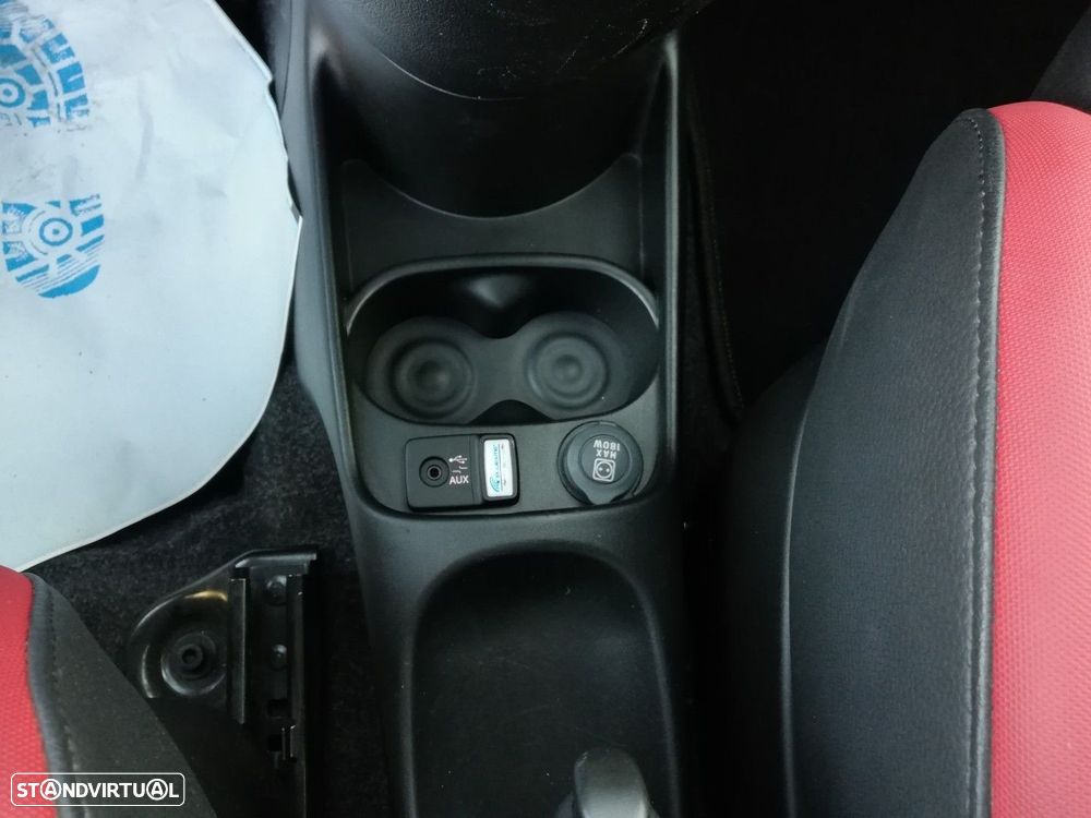 Fiat 500 1.3 16V Multijet Sport Start&Stop - 21