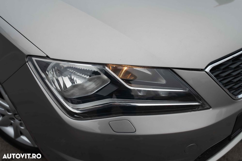 Seat Toledo 1.0 TSI Start&Stop Reference - 12