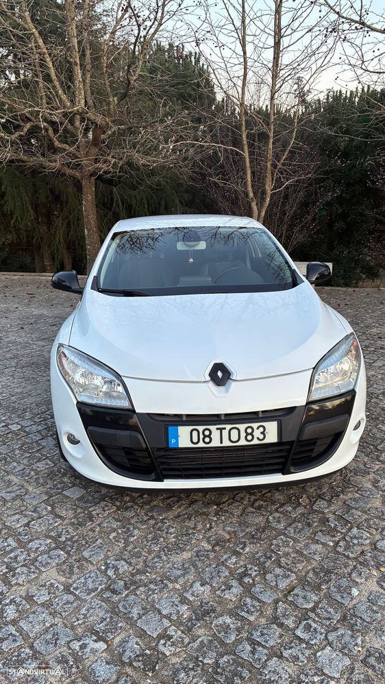 Renault Mégane Coupe 1.5 dCi Bose Edition SS - 5