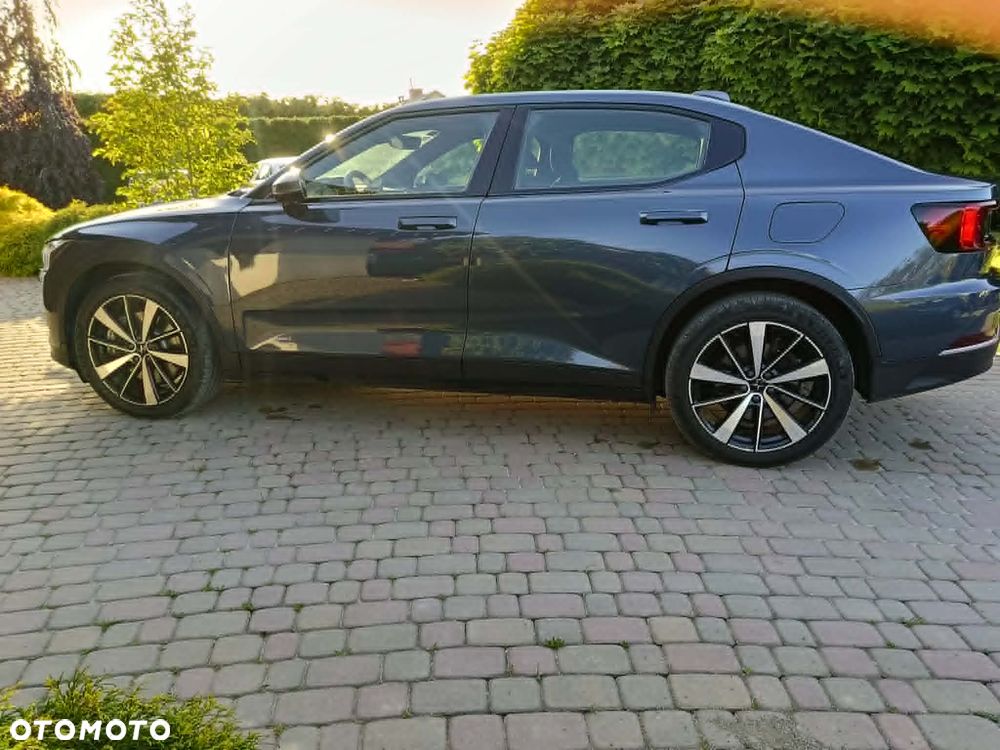 Polestar 2 Single Motor 78kWh - 7