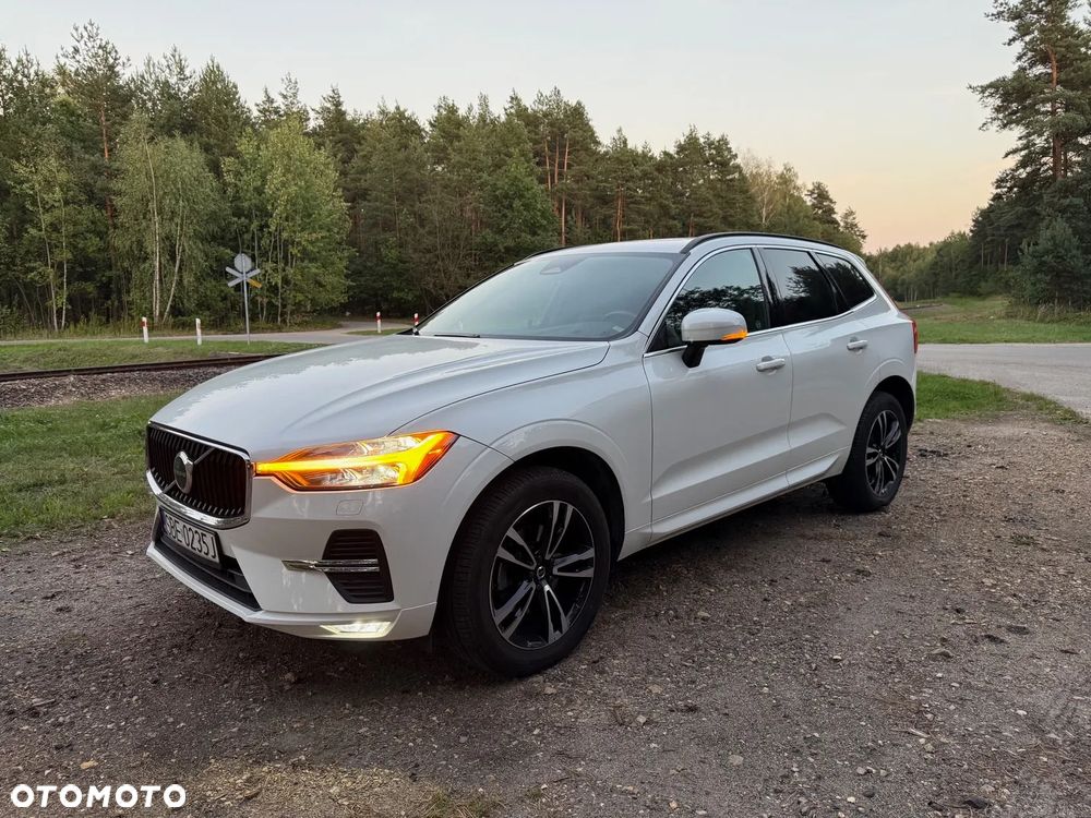 Volvo XC 60 - 8