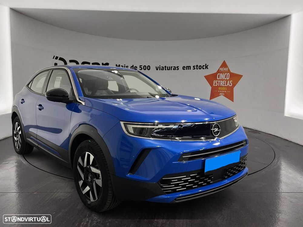 Opel Mokka-e Elegance - 2