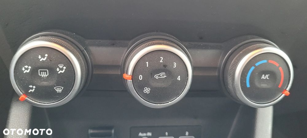 Renault Clio 1.5 dCi Energy Intens - 7