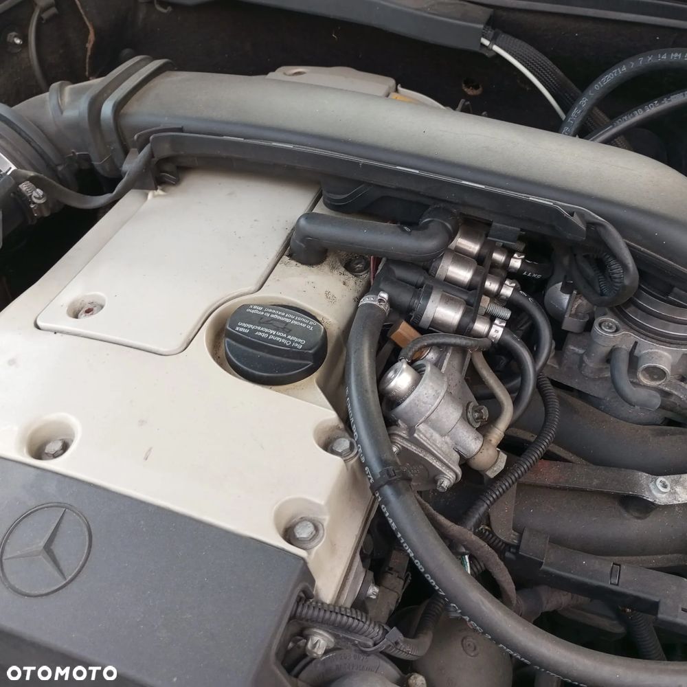 Mercedes-Benz CLK 200 - 31
