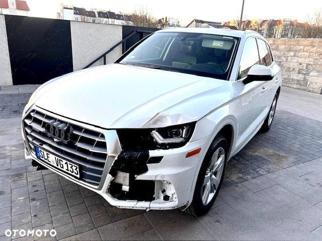 Audi Q5 2.0 TFSI Quattro S tronic - 10