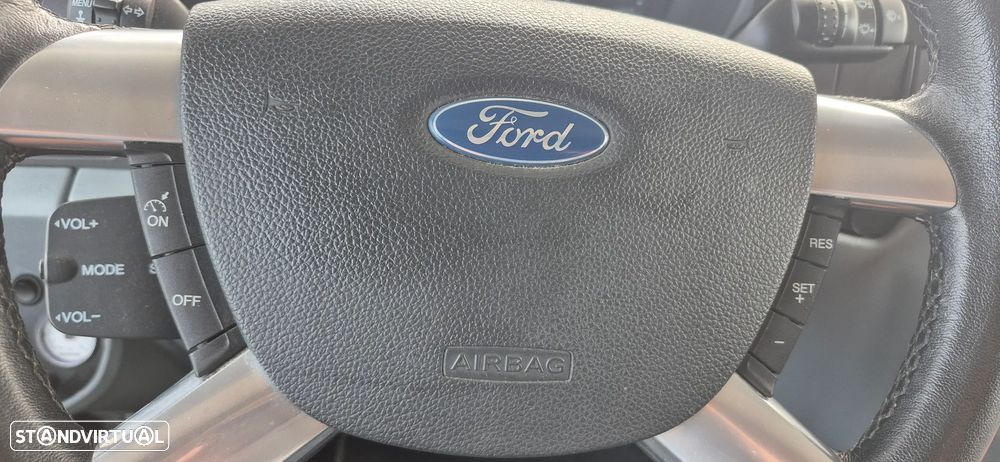 Ford Transit 2.4 TDCI - RIMOR  BLU CAMP BY 51 - 6 LUGARES - 6 DORMIDAS - 14