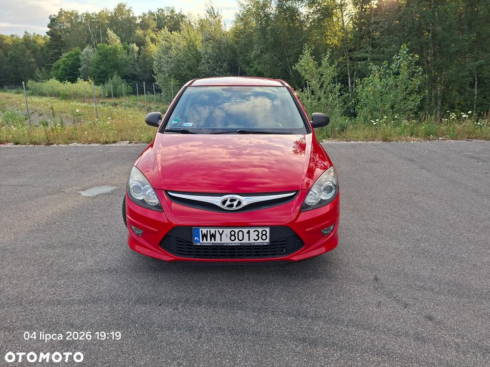 Hyundai i30 1.4 Base - 2