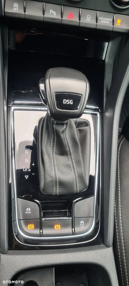 Skoda Karoq 1.5 TSI ACT 4x2 Sportline DSG - 18