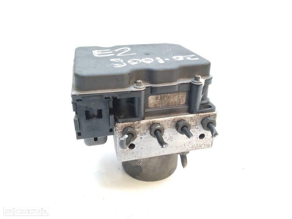 ABS MERCEDES-BENZ CLASE B BM 245 - 1