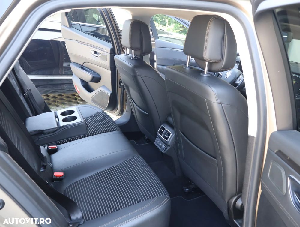 Renault Talisman - 26