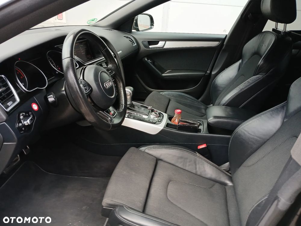 Audi A5 Sportback - 12