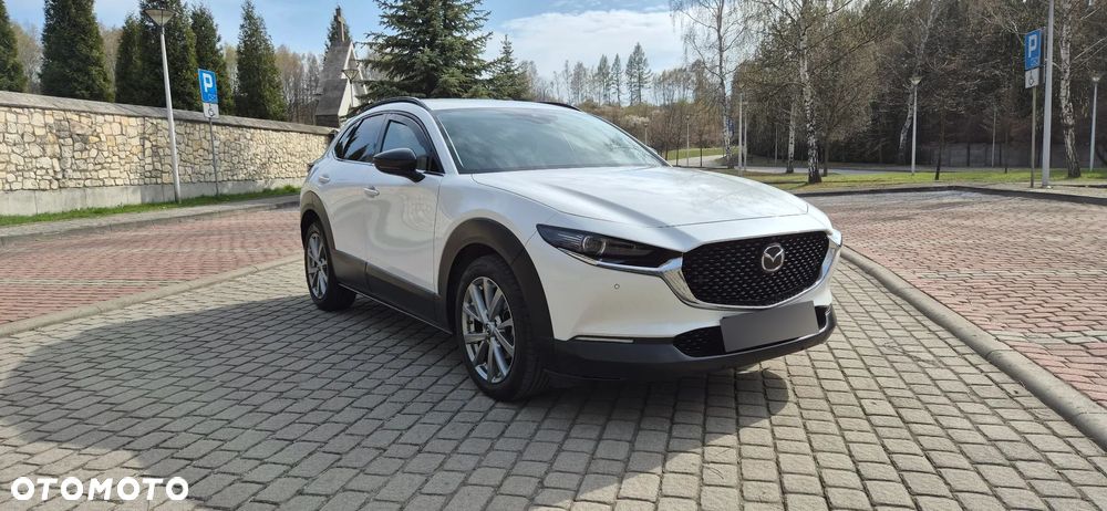 Mazda CX-30 2.0 mHEV Hikari 2WD - 13