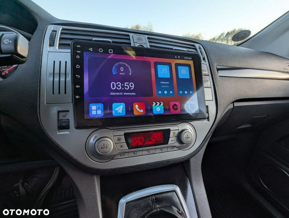 Ford Kuga 2.0 TDCi 4WD Titanium - 15