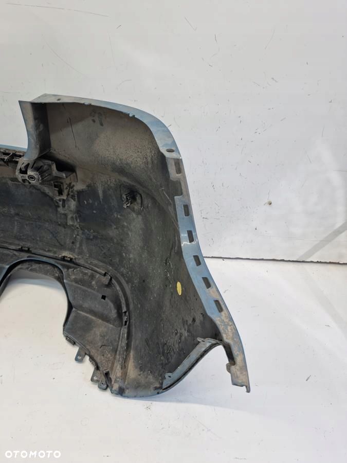 Audi A3 8P3 LIFT Zderzak tył tylny PDC - 5