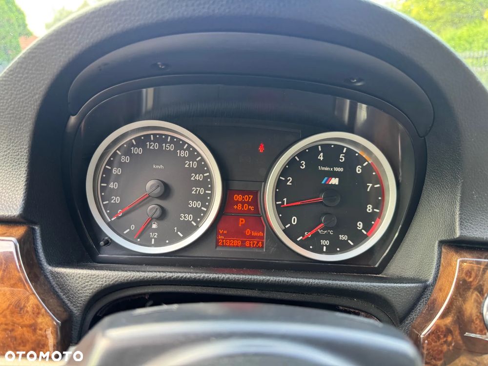 BMW Seria 3 - 18