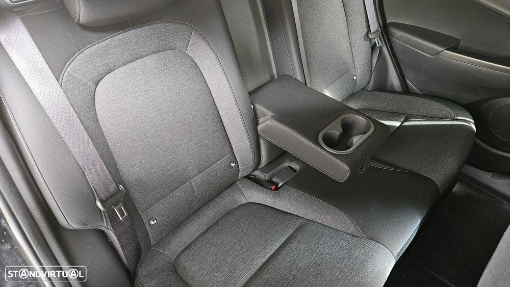 Hyundai Kauai 64 kWh Premium - 35