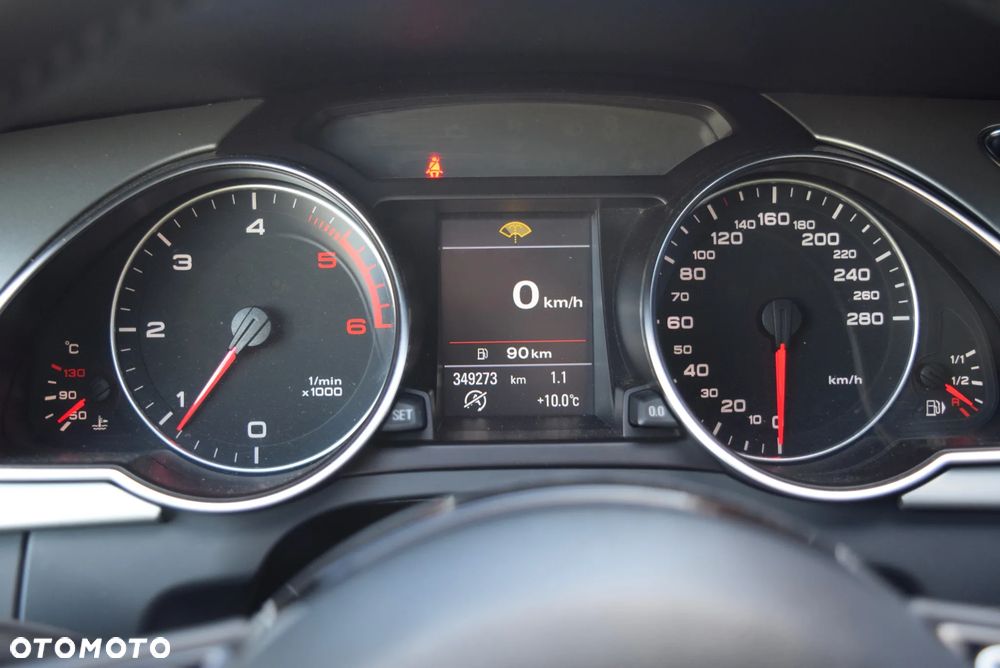 Audi A5 Sportback 2.0 TDI DPF - 21