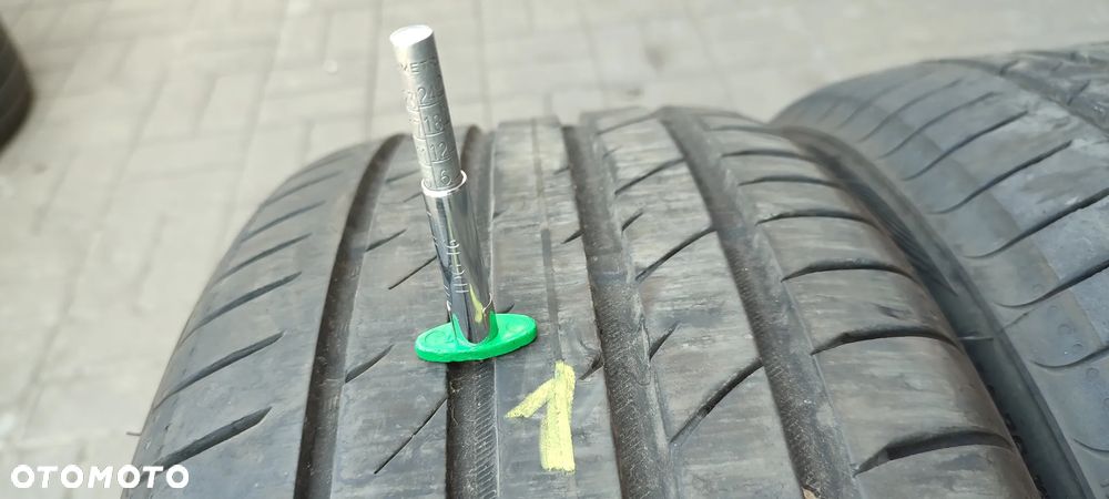 OPONY LETNIE 225/45R17 94Y GOODRIDE SOLMAX 1 (4523) 6 mm LATO 2 SZTUKI PARA - 7