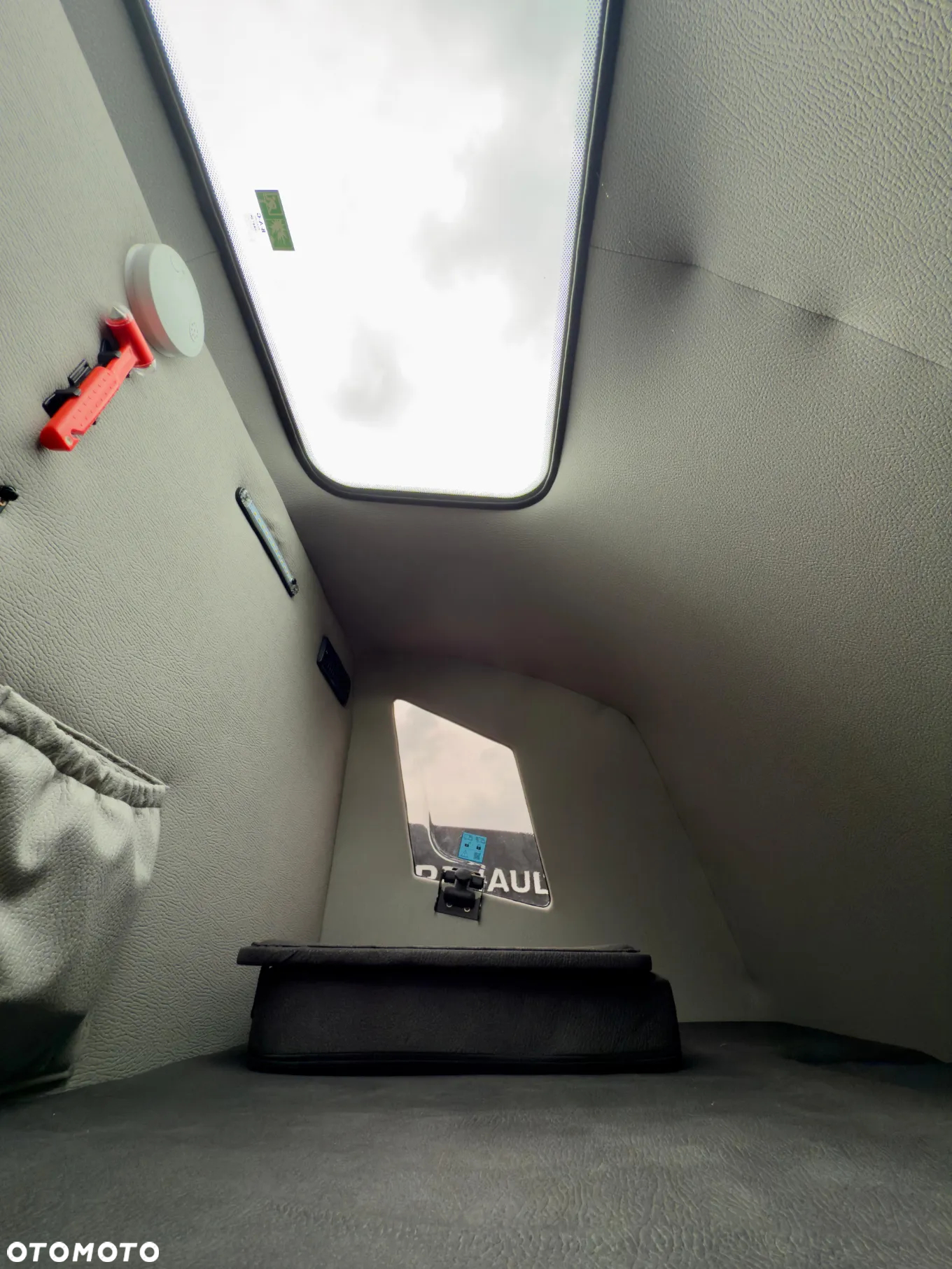 Renault MASTER - 12