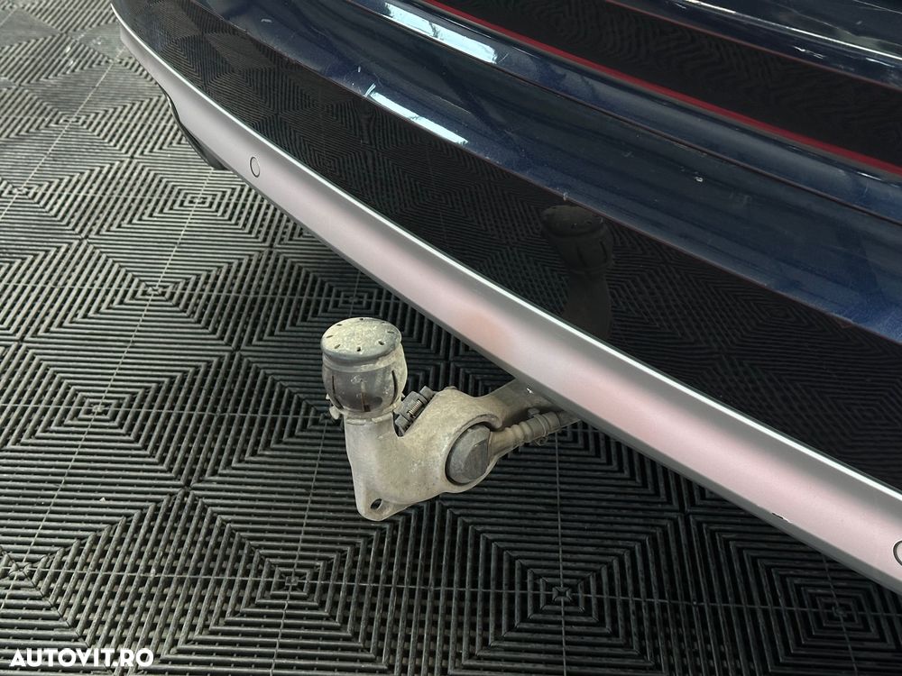 Volvo XC 90 D5 AWD Geartronic Inscription - 39