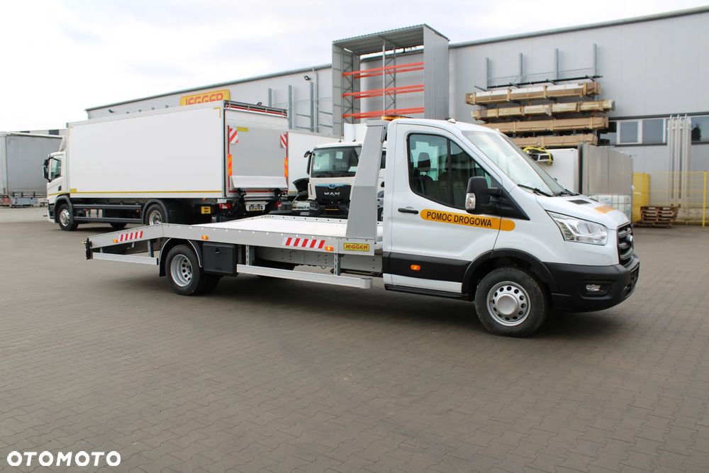 Ford Transit - 7