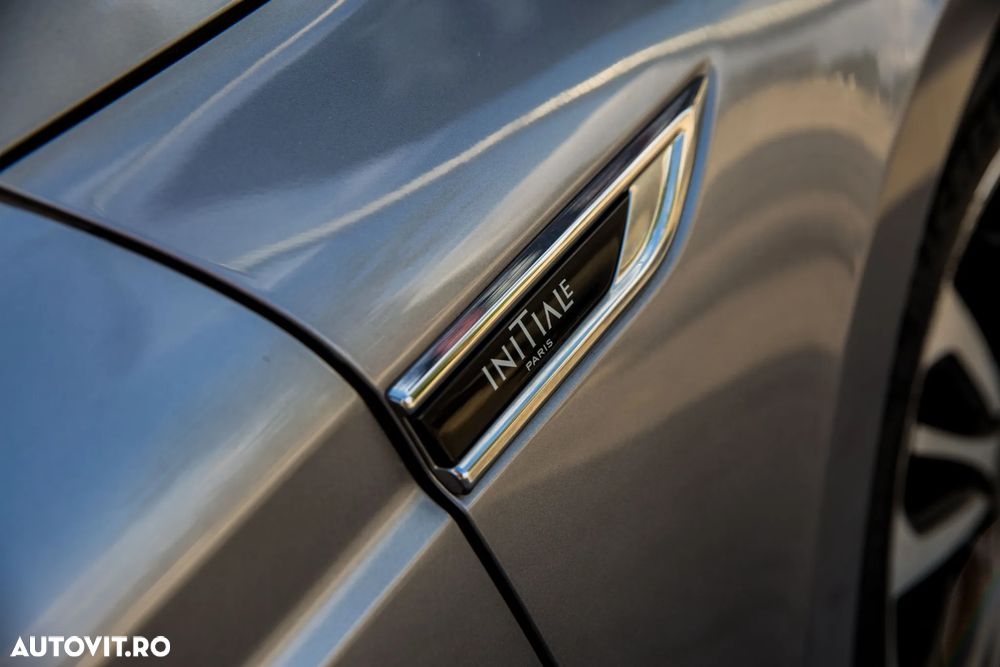Renault Talisman ENERGY dCi 160 EDC INITIALE PARIS - 10