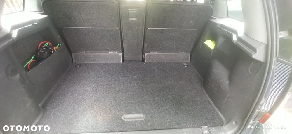 Opel Meriva 1.7 CDTI - 9