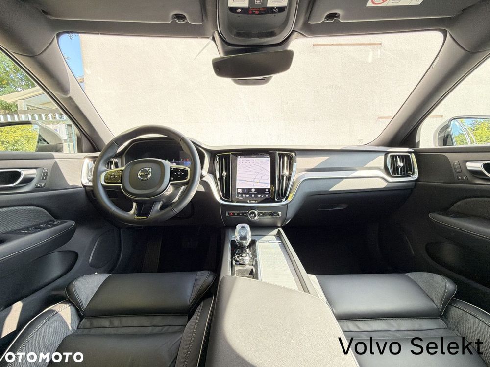 Volvo V60 - 15