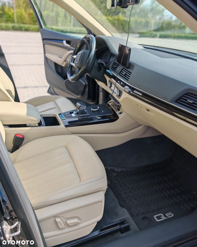 Audi Q5 2.0 TFSI Quattro S tronic - 12