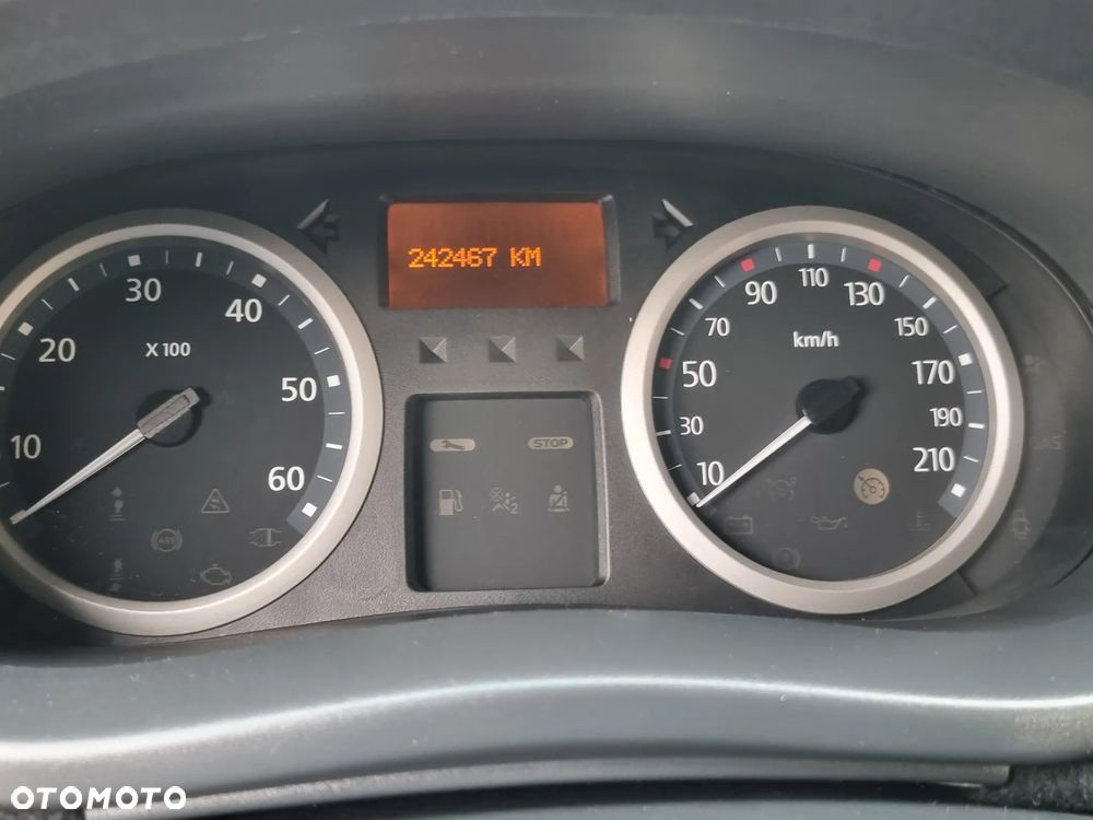 Renault Trafic L1H1 Passenger Lux - 39