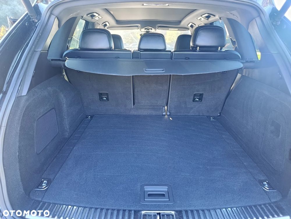 Porsche Cayenne S Diesel Platinum Edition - 16