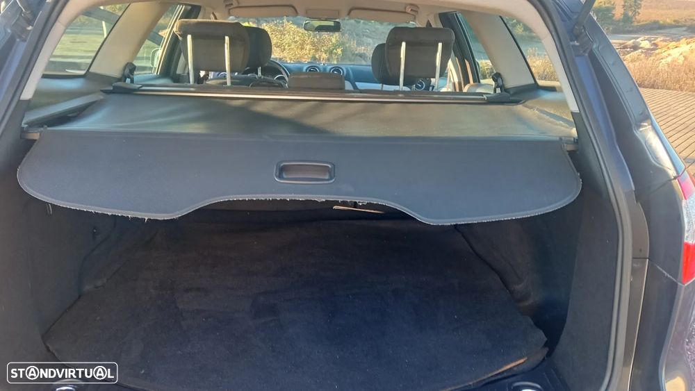 Ford Mondeo SW 1.8 TDCi ECOnetic - 8