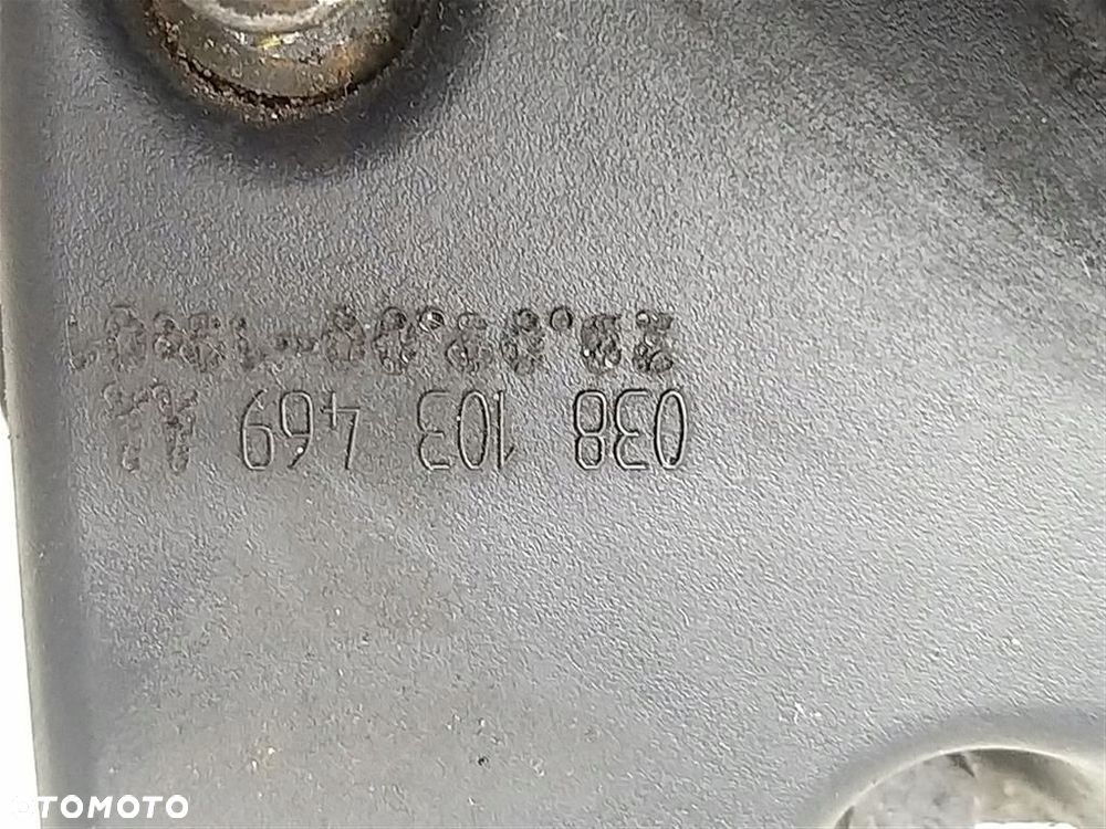 Pokrywa zaworów Audi A4 B5 1995-2001 1,9 TDI 038103469AA ORYGINAŁ - 3