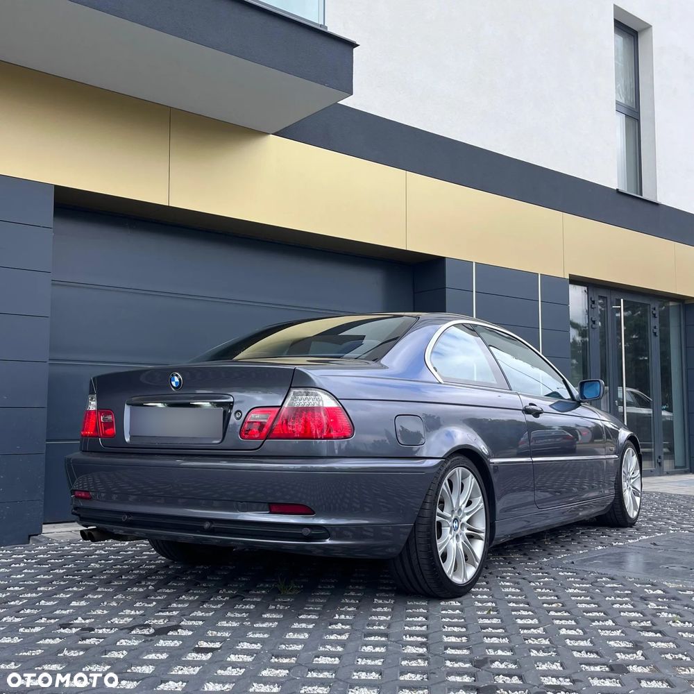 BMW Seria 3 - 18
