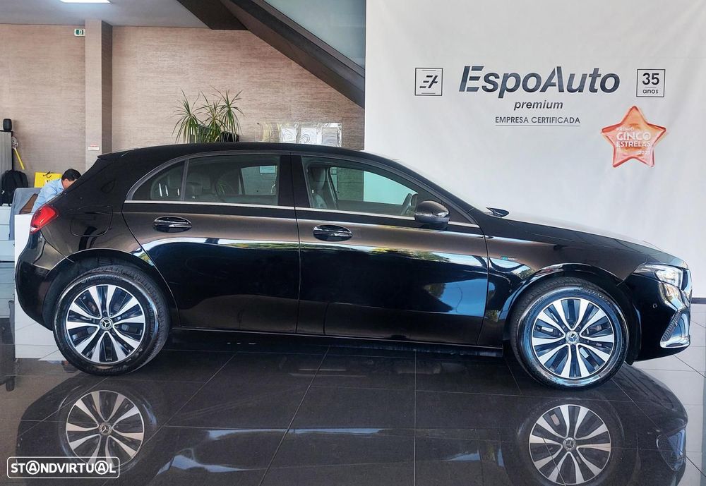 Mercedes-Benz A 250 e Style Plus - 6