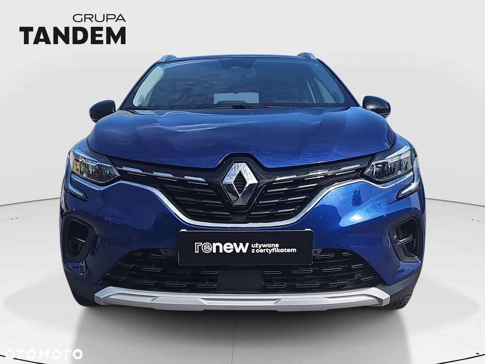 Renault Captur - 2