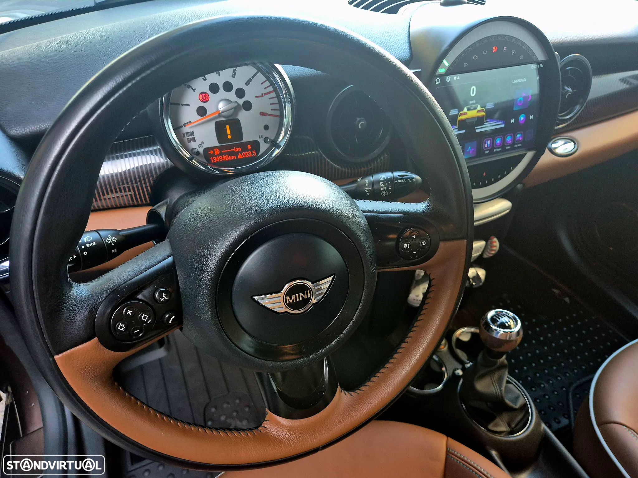 MINI 3 Portas Cooper - 43