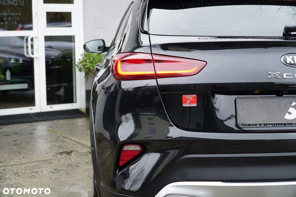 Kia XCeed 1.6 T-GDI L Business Line DCT - 9