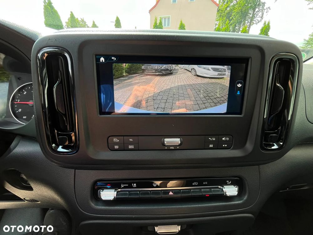 Mercedes-Benz Vito 114 - 22