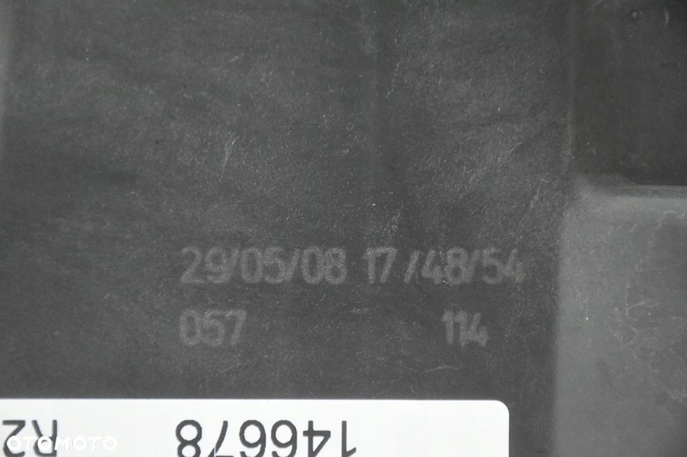 wzmocnienie * pas wentylatory expert jumpy scudo ii - 3