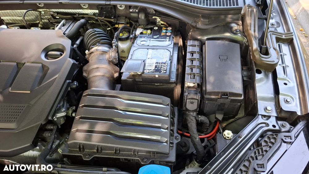 Skoda Superb 2.0 TDI DSG Ambition - 18