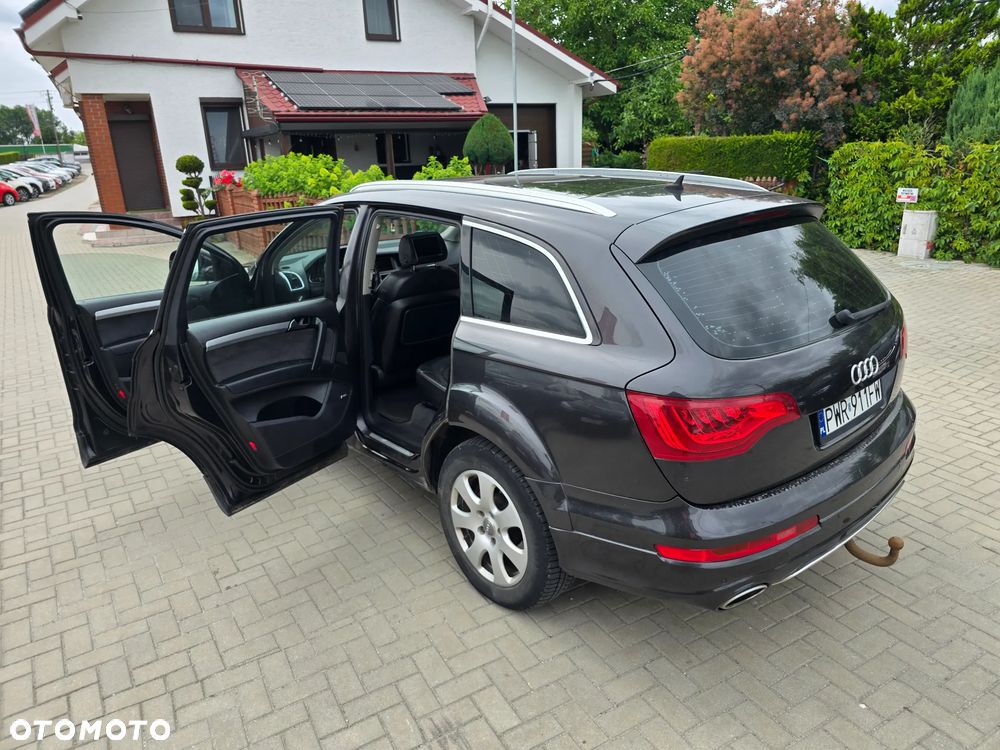 Audi Q7 - 40