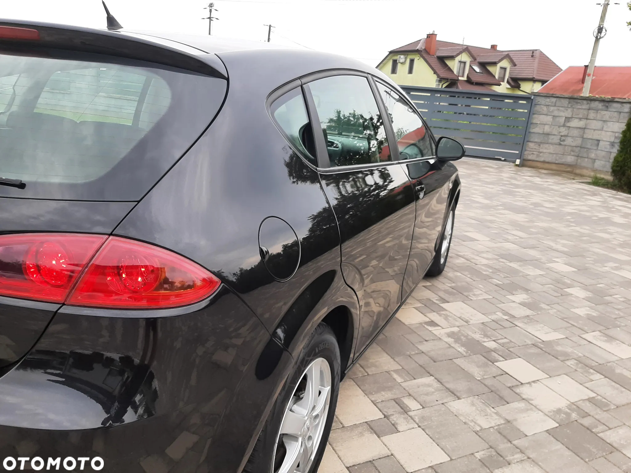 Seat Leon 1.6 Style - 10