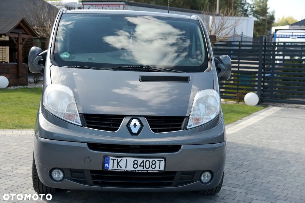 Renault Trafic - 12