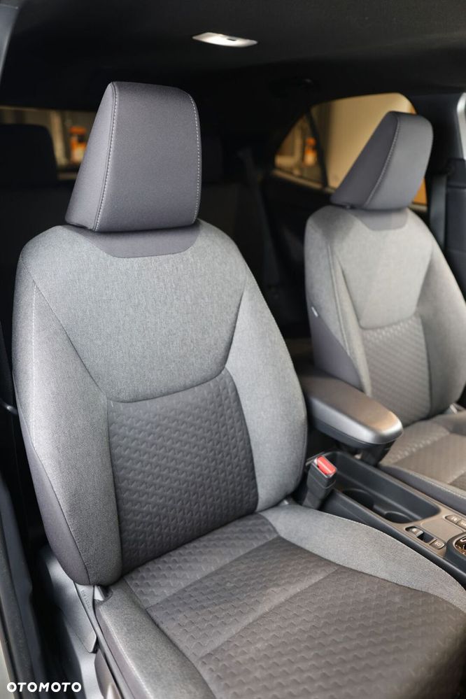 Toyota Yaris Cross Hybrid 1.5 Style - 20