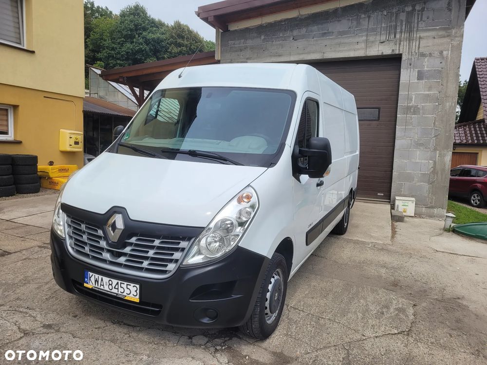 Renault Master - 23
