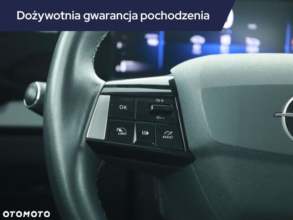 Opel Astra - 17