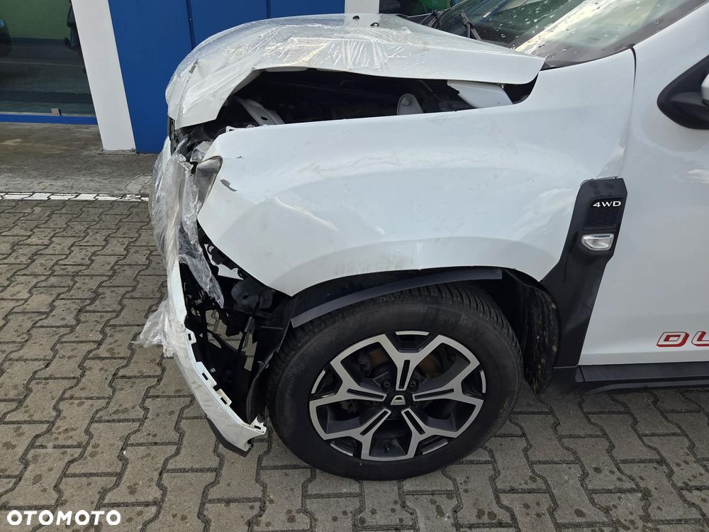Dacia Duster 1.5 Blue dCi Comfort 4WD - 12