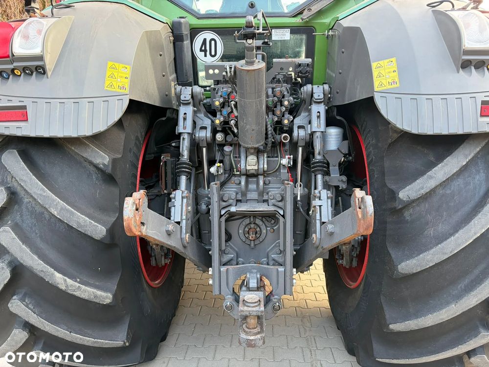 Fendt 936 PROFIPLUS RTK - 27