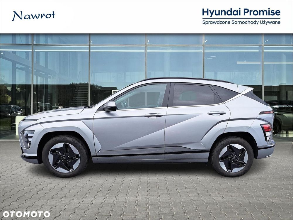 Hyundai Kona - 2